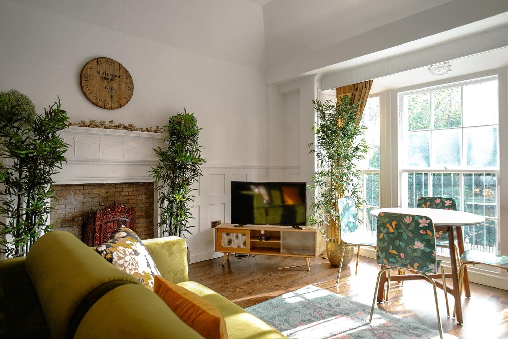 Slateford House 1770 Luxury Aparthotel By The House Of Danu Единбург Екстер'єр фото